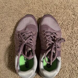 Inov-8 Purple F-Lite G300 Sneakers